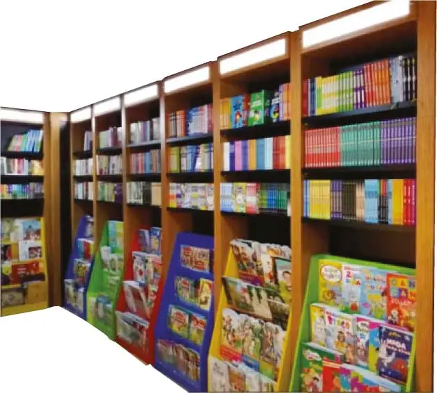 Alt Dergilikli Kitap Rafları Alt Dergilikli Kitap Rafları