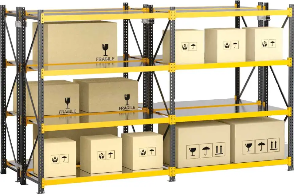 Hafif-mini Rack