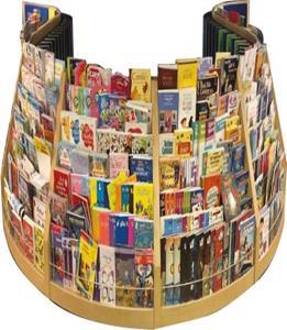 Magazine Racks