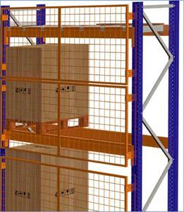 Product Safety Cage